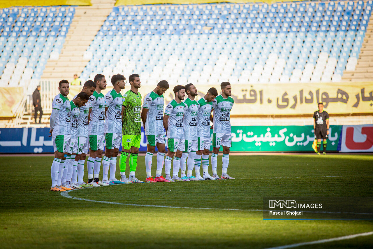 بازگشت به فوتبال ورژن وطنی پس از ۶ هفته تعطیلی