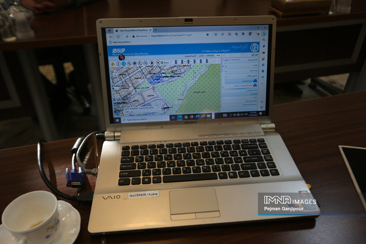 استقبال اصفهانیها از صدور الکترونیکی پروانه ساختمانی