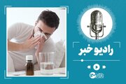 کرونا یا آنفولانزا؟ افزایش چشمگیر بیماری‌های تنفسی در سراسر جهان