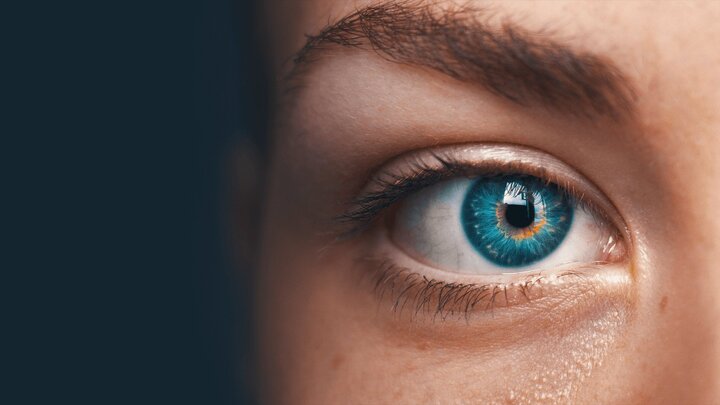علائم رایج سرطان چشم کدام است؟