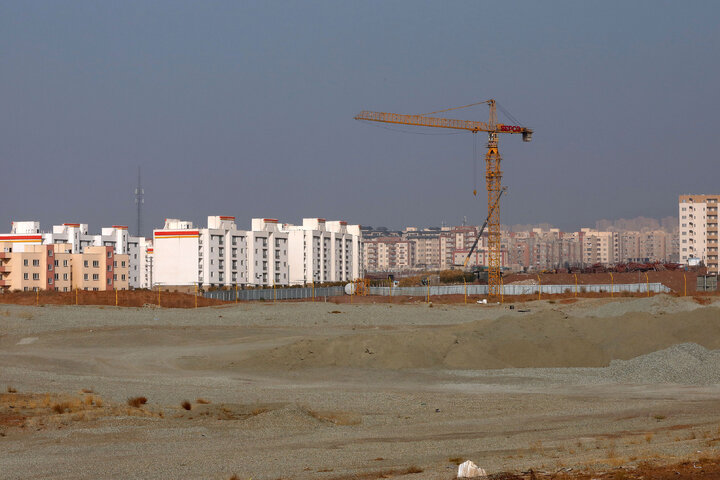 متقاضیان نهضت ملی مسکن معطل نمیمانند/ ساخت ۱۵ هزار واحد مسکونی در استان اصفهان