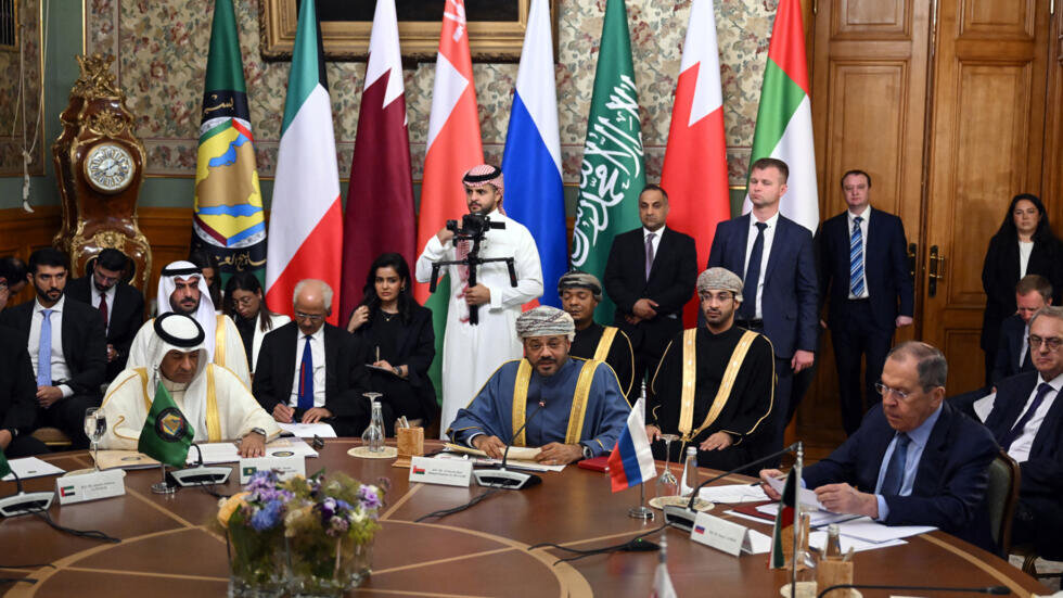 با روسیه چه کنیم؟