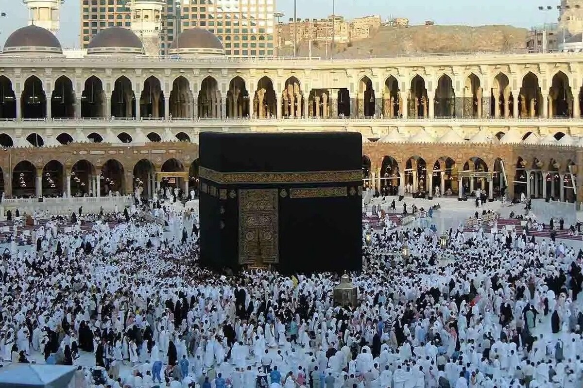 جزئیات حج عمره ۱۴۰۲ از ابتدا تا امروز / زائران تا پایان دی ماه اعزام میشوند؟