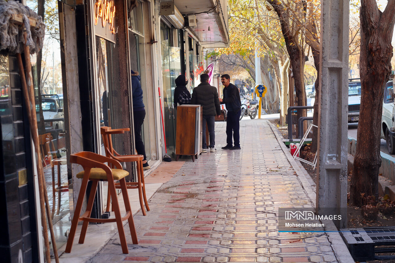 «منطقه ۱۱»، حاشیهای مظلوم در اصفهان