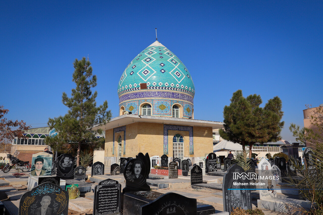 «منطقه ۱۱»، حاشیهای مظلوم در اصفهان