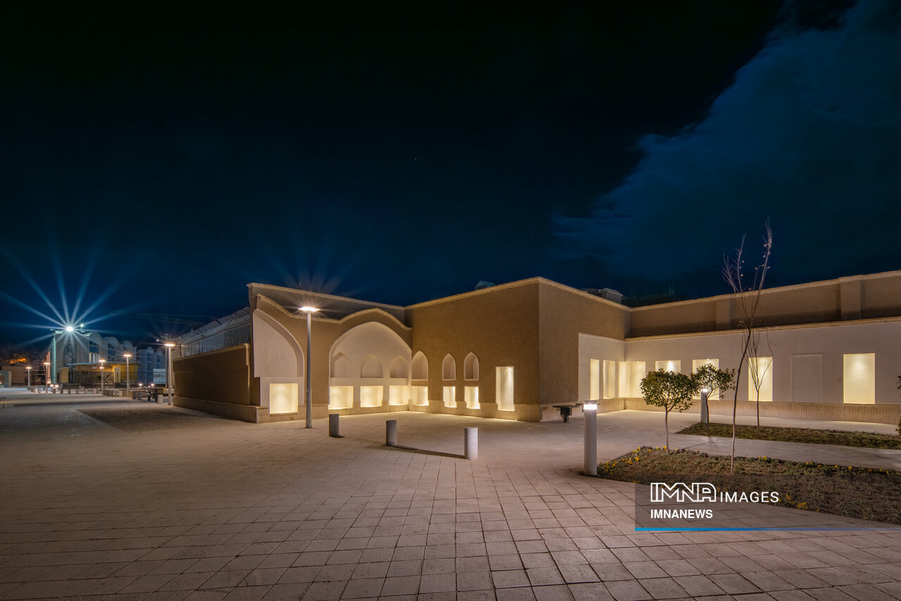 بازآفرینی گذر حاجآقا نورالله نجفی، پاتوق ایمن گردشگری در «شهر زندگی»