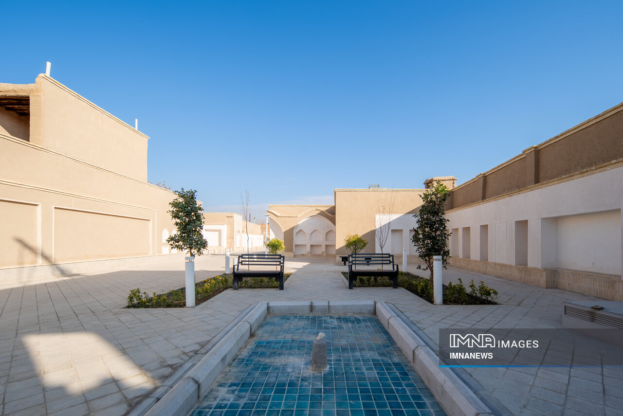 بازآفرینی گذر حاجآقا نورالله نجفی، پاتوق ایمن گردشگری در «شهر زندگی»