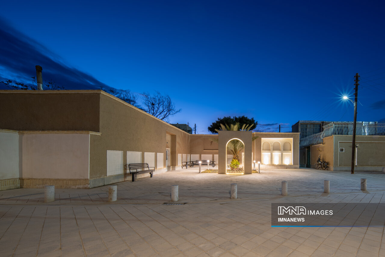 بازآفرینی گذر حاجآقا نورالله نجفی، پاتوق ایمن گردشگری در «شهر زندگی»