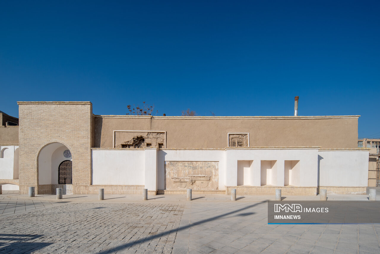 بازآفرینی گذر حاجآقا نورالله نجفی، پاتوق ایمن گردشگری در «شهر زندگی»