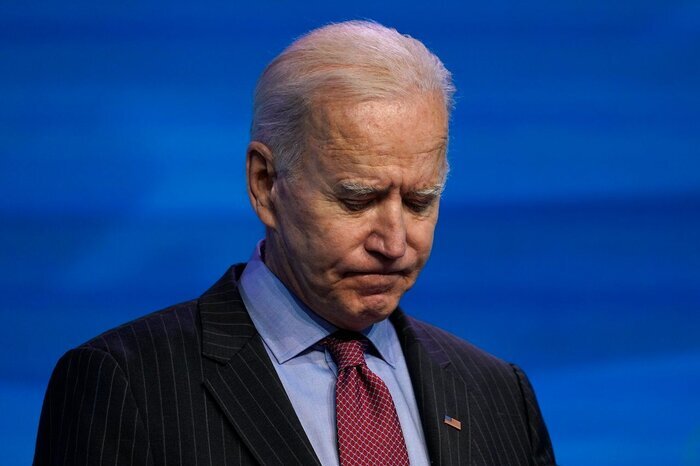 چهرههای بازنده سیاسی آمریکا در سال ۲۰۲۳ از نگاه نیوزویک