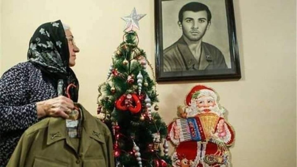 یادی از حواریون حضرت روحالله