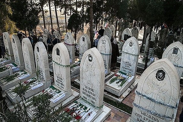 یادی از حواریون حضرت روحالله