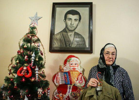 ایران مهد همزیستی مسالمت آمیز ادیان/ وطن مادر همه ما است