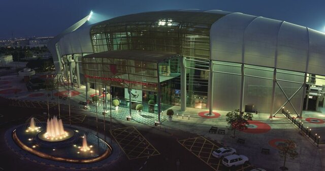 معرفی ورزشگاههای جام ملتهای آسیا ۲۰۲۳ + تصاویر