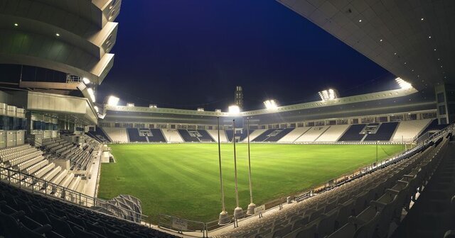 معرفی ورزشگاههای جام ملتهای آسیا ۲۰۲۳ + تصاویر