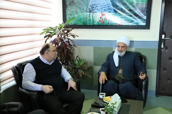 منابع آبی در توسعه کشور نقش اساسی ایفا میکند