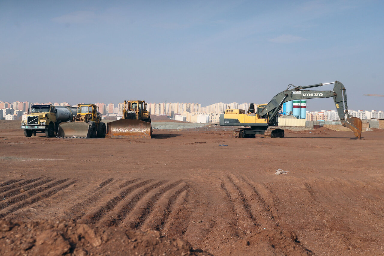 وعده ساخت ۴۸ هزار واحد مسکونی، رویایی قابل باور