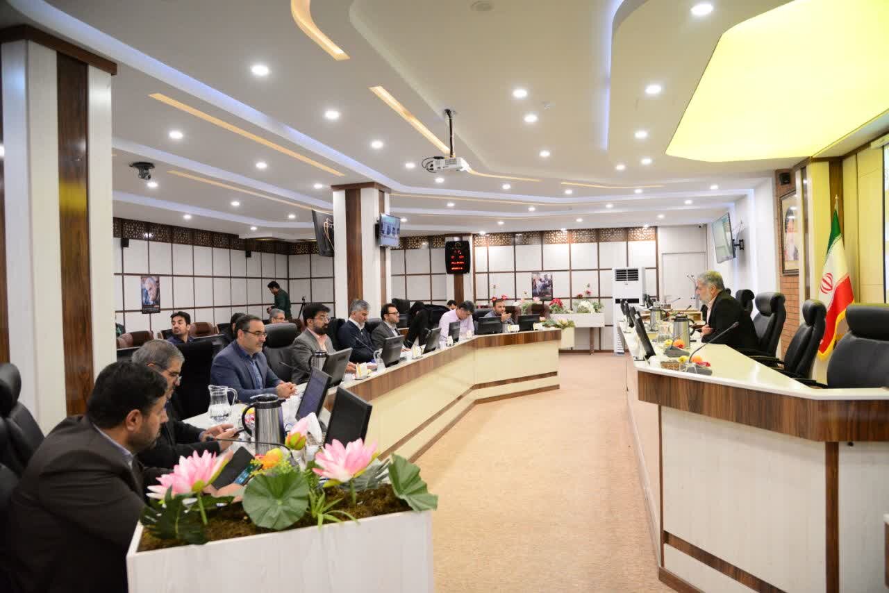 ضرورت برخورد با صنایع که آلاینده در اراک