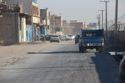 بازگشایی معبر خیابان شهید خشنودی مشهد منوط به همکاری مالکان است
