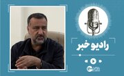 واکنش سخنگوی وزارت دفاع به ترور شهید سید رضی