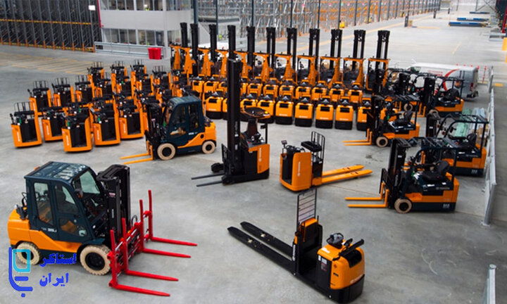 پر استفاده ترین ماشین آلات صنعتی کارخانه برای حمل و نقل محصولات پر استفاده ترین ماشین آلات صنعتی کارخانه برای حمل و نقل محصولات