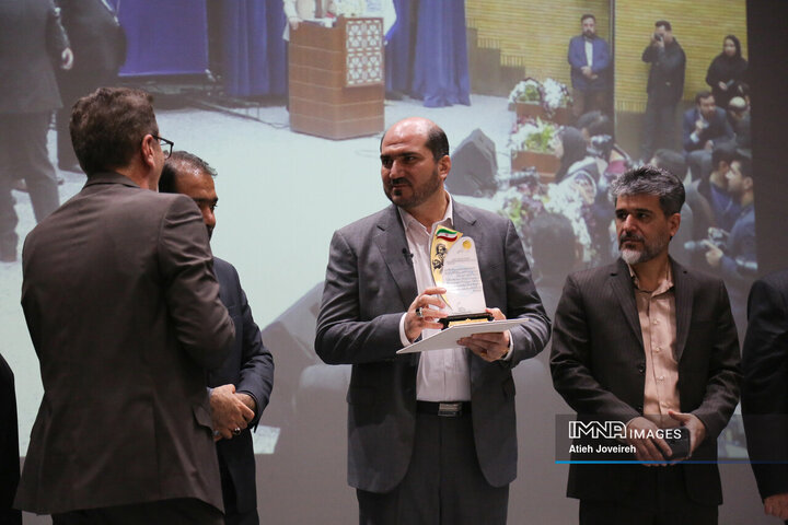 بیست‌وششمین جشنواره شهید رجائی