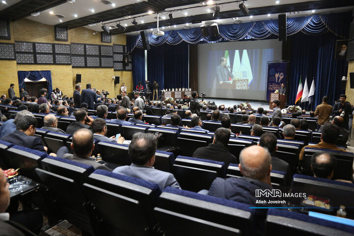 بیست‌وششمین جشنواره شهید رجائی