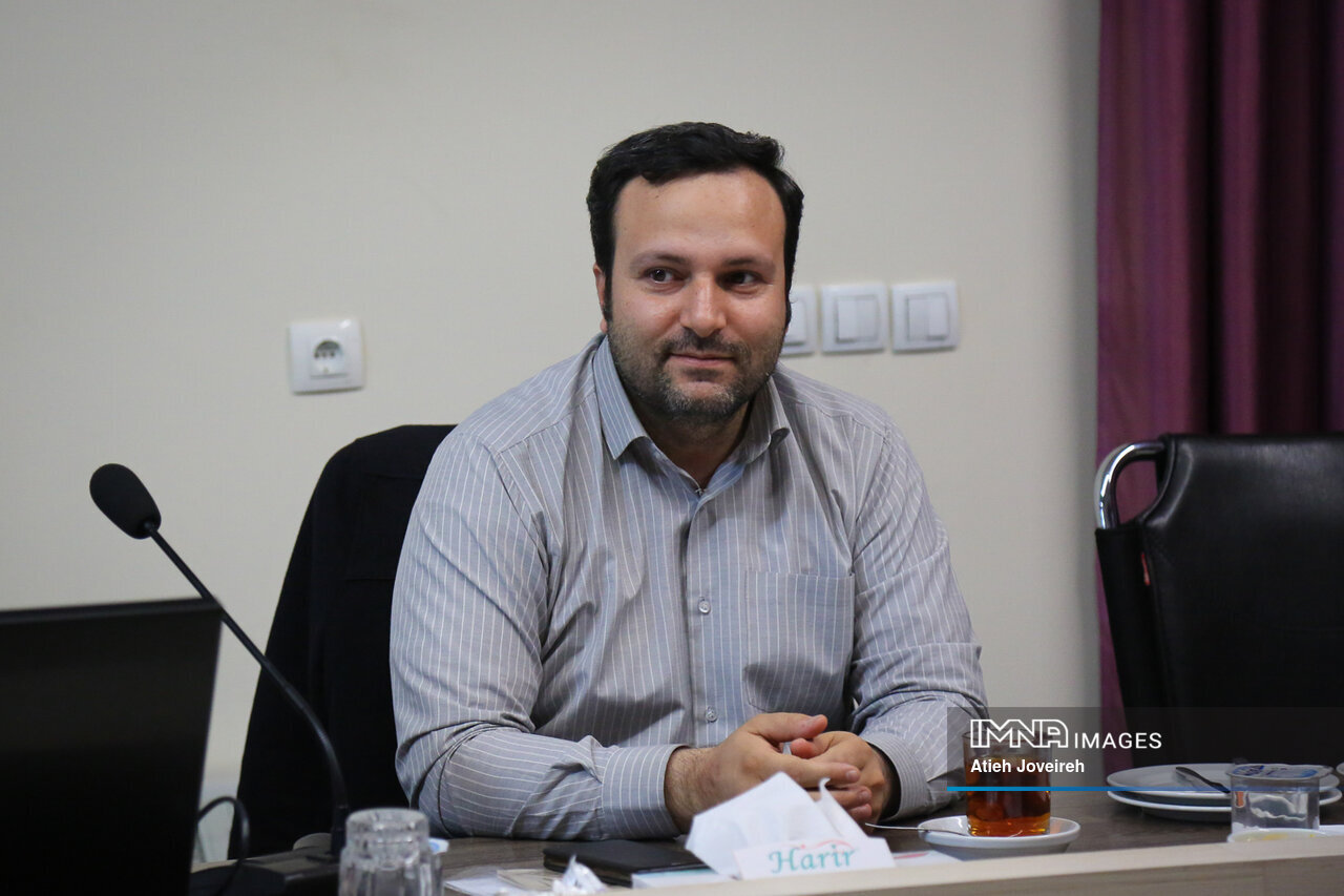 شهراندیشان، باشگاهی برای نواندیشان