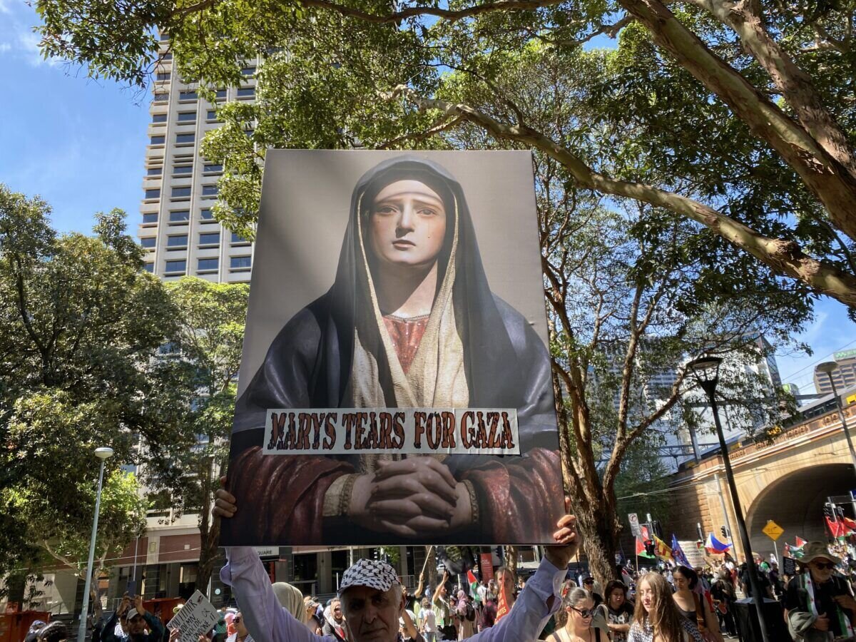 کریسمسِ پرماجرای ۲۰۲۴