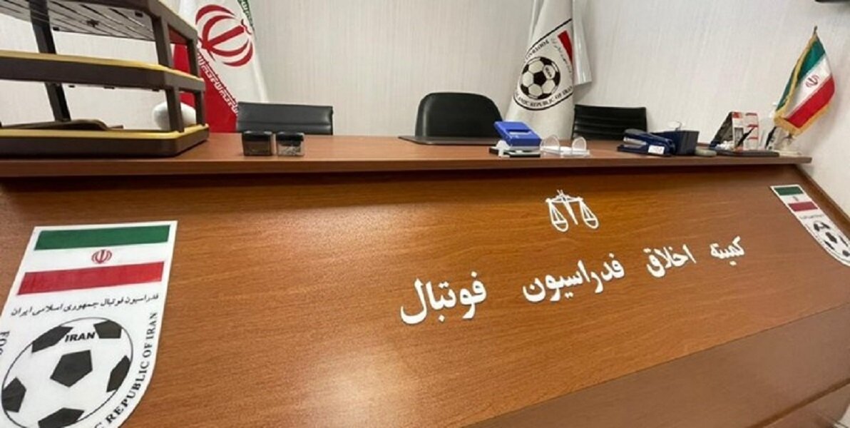 محرومیت ۳ مدیربرنامه فوتبال/ میزبانی سپاهان در پلیآف