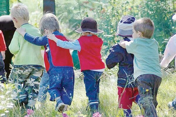 گردشگری کودک، راه رسیدن به جامعه متعالی / لزوم ساخت شهرکهای سرگرمی به سبک ایرانی-اسلامی