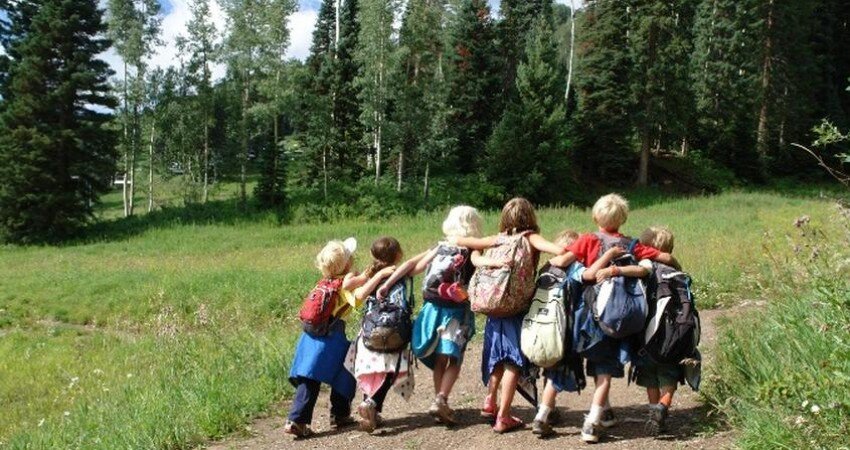 گردشگری کودک، راه رسیدن به جامعه متعالی / لزوم ساخت شهرکهای سرگرمی به سبک ایرانی-اسلامی