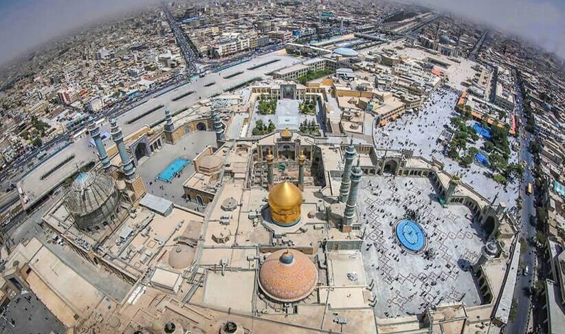 استقبال شهرداری قم از فجر ۱۴۰۳/ افتتاح ۱۰۵ هزار میلیارد پروژه شهری