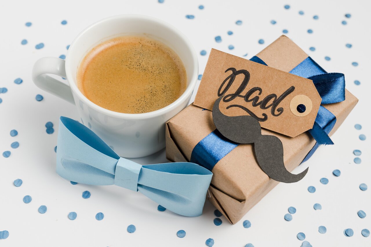 روز جهانی پدر