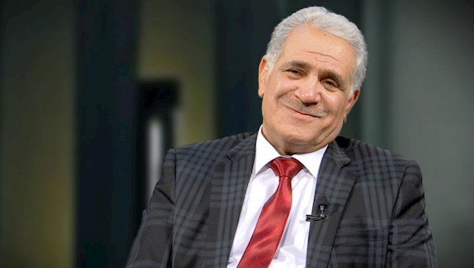 سومین دادگاه گروهک تروریستی منافقین / محاکمه تئورسین و مسئول ترورهای خیابانی