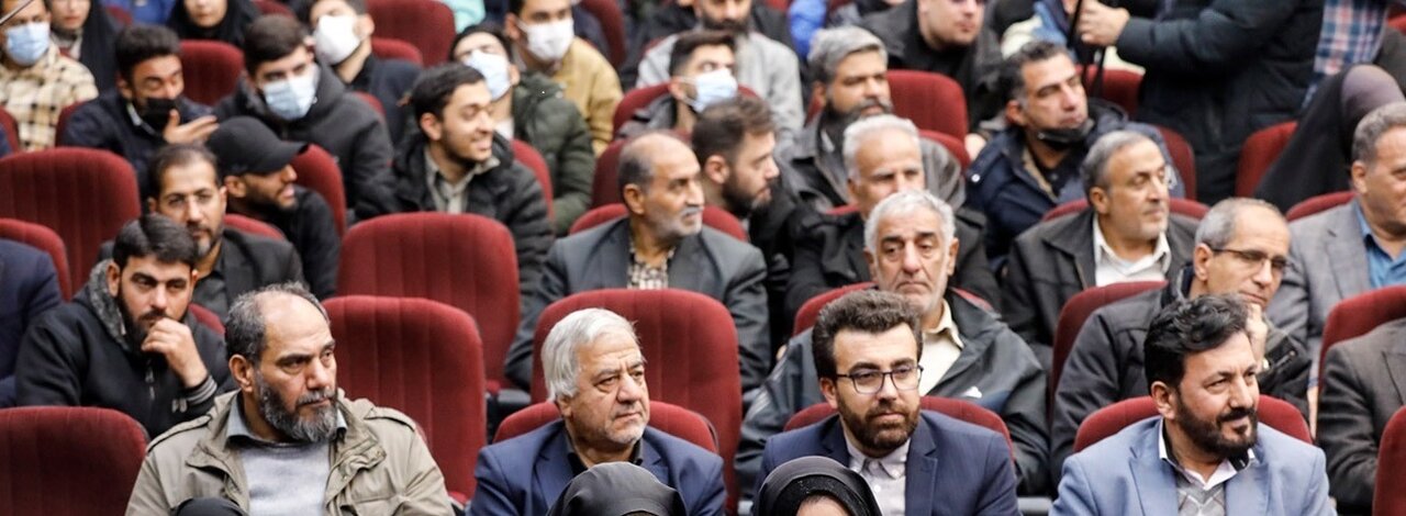 سومین دادگاه گروهک تروریستی منافقین / محاکمه تئورسین و مسئول ترورهای خیابانی