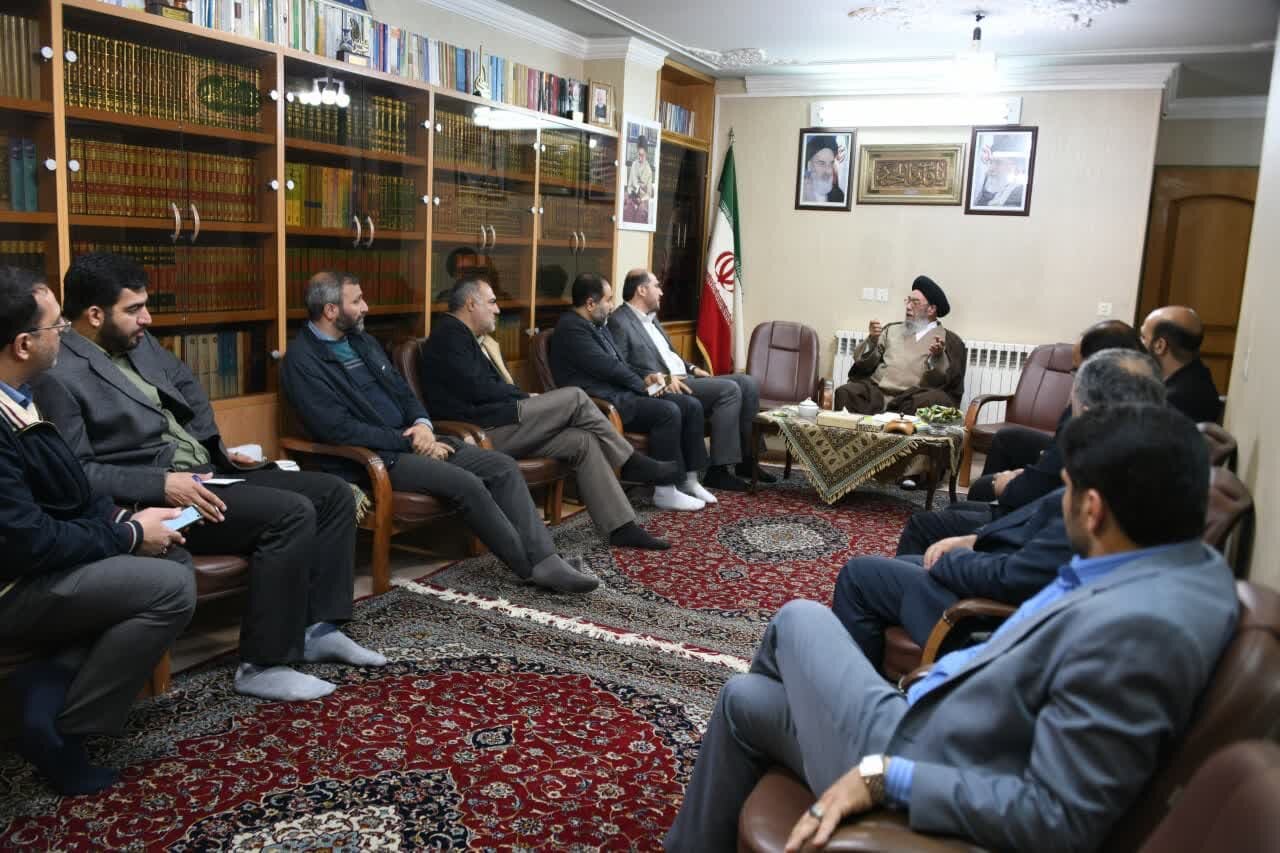 لزوم تحقق و عملیاتی شدن وعدههای رئیس جمهور در قبال مردم اصفهان