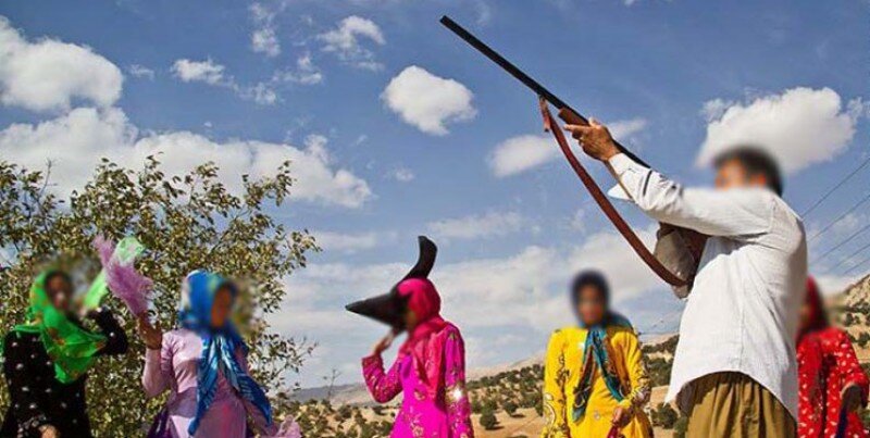 ضدفرهنگی به نام تیراندازی در کهگیلویه و بویراحمد/ پویش نه به سلاح، نیازمند همت همگانی