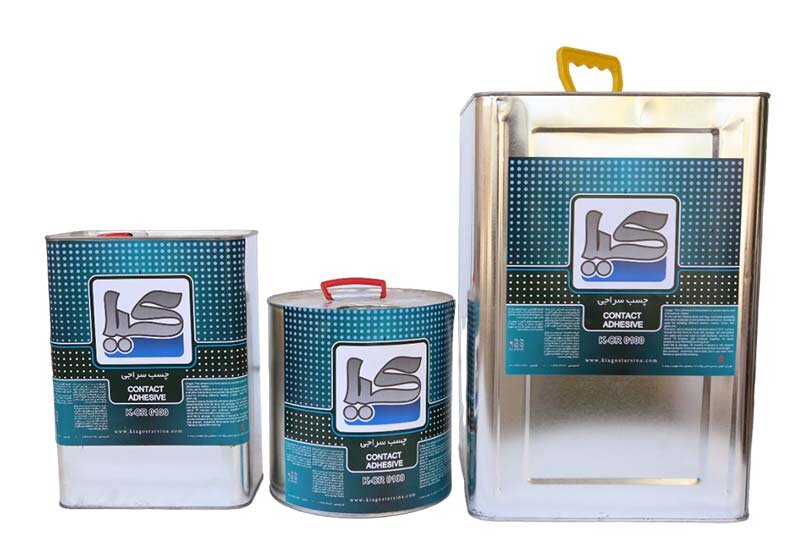 نگاهی به انواع چسب کفاشی و صنعتی بی بو