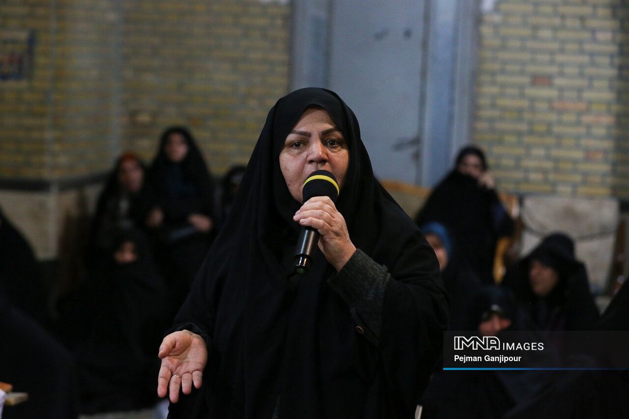 اهالی منطقه ۲ در تجدید دیدار با شهردار اصفهان چه گفتند؟