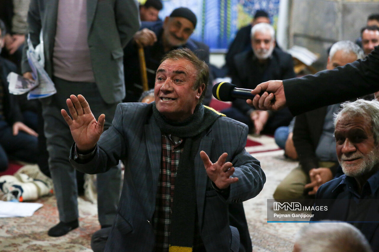 اهالی منطقه ۲ در تجدید دیدار با شهردار اصفهان چه گفتند؟