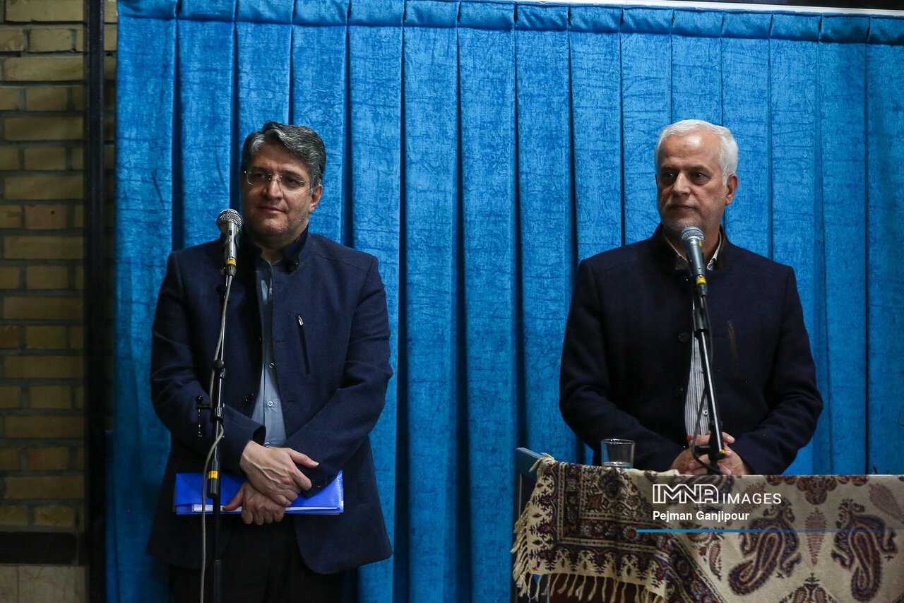 خبرهای خوش برای اهالی منطقه ۲ اصفهان/ اعتبار ۵۵ میلیارد تومانی برای احداث خانه کودک