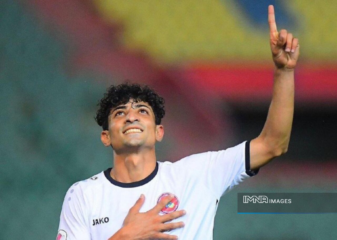 لیگبرتر، همچنان چشمانتظار بازیکنان عراقی