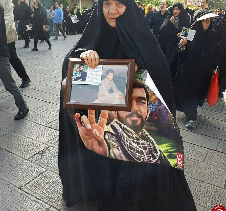 روایتی از امالبنینهای عصر حاضر/مادرانههایی از جنس ایمان