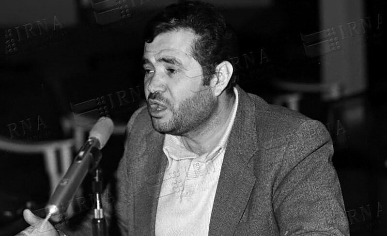 روایت ۴۰ سال رفاقت / استادی که خدا را میدید و خود را نمیدید