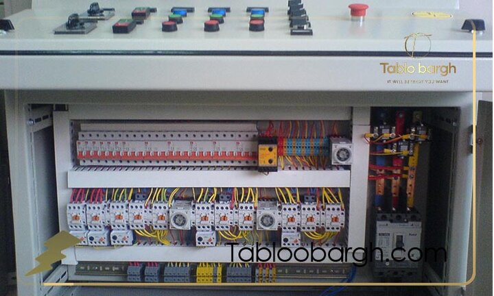 نکات مهم خرید تابلو برق نکات مهم خرید تابلو برق