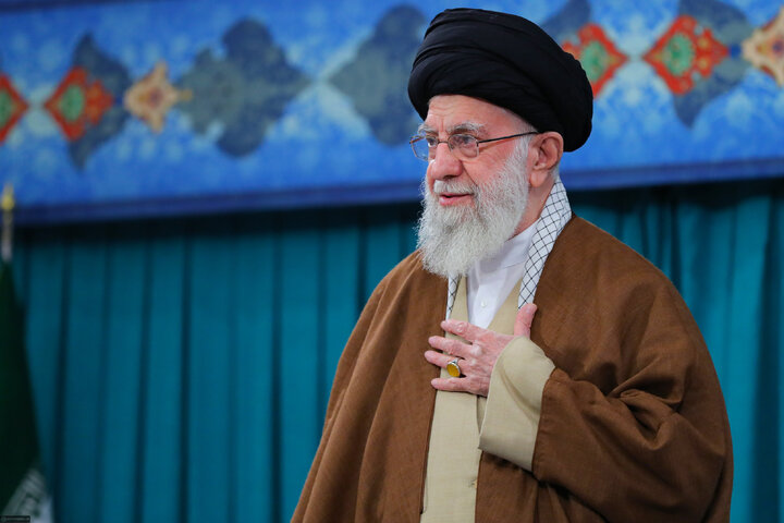 Ayatollah Khamenei Criticizes Western Approach to Women, Emphasizes Islam's Rational Support