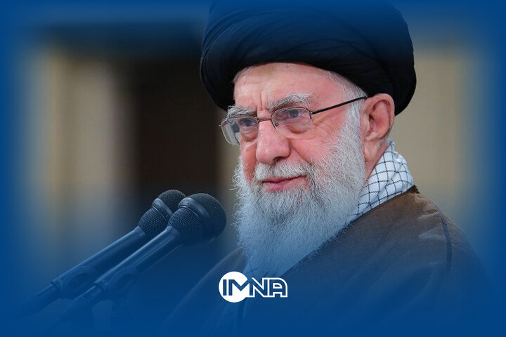سخنرانی رهبر انقلاب خطاب به مسئولان کشورهای اسلامی