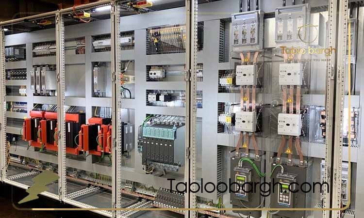 قیمت تابلو برق