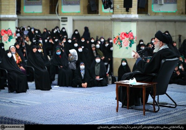 توانمندسازی و رفع دغدغههای زنان؛ در دستور کار دولت